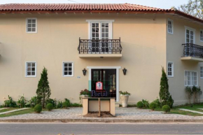 Pousada Portal de Paraty